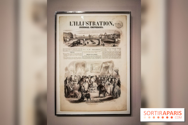 Esprit, es-tu là ? l'exposition au musée Maillol