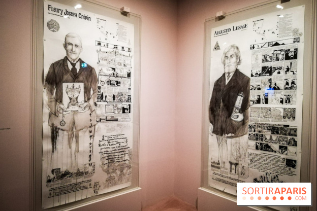 Esprit, es-tu là ? l'exposition au musée Maillol