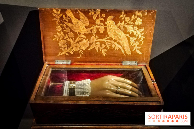 Esprit, es-tu là ? l'exposition au musée Maillol