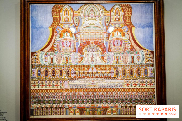 Esprit, es-tu là ? l'exposition au musée Maillol