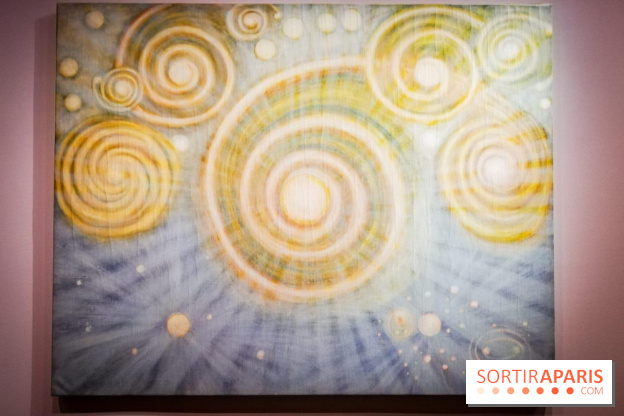 Esprit, es-tu là ? l'exposition au musée Maillol