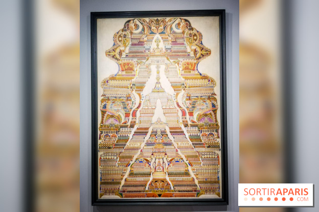 Esprit, es-tu là ? l'exposition au musée Maillol