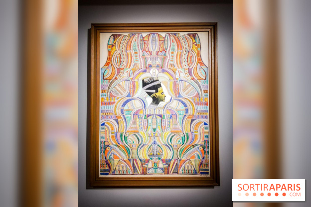 Esprit, es-tu là ? l'exposition au musée Maillol