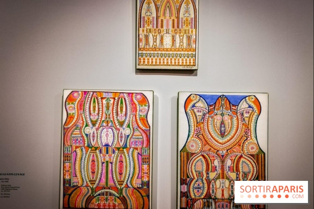 Esprit, es-tu là ? l'exposition au musée Maillol