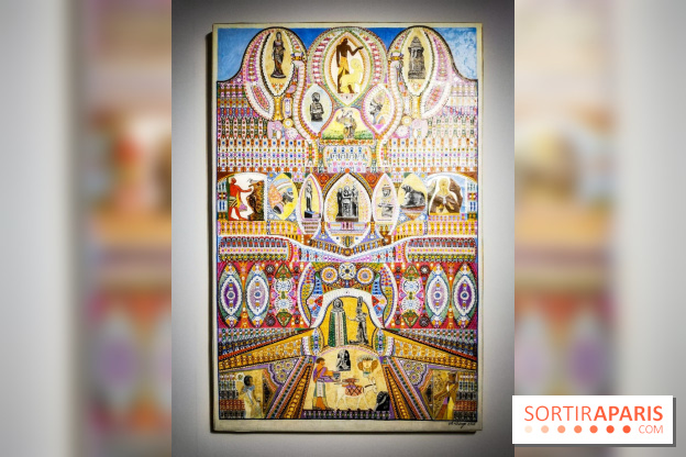 Esprit, es-tu là ? l'exposition au musée Maillol