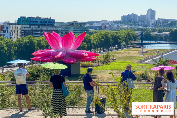 Les Extatiques 2020 à la Seine Musicale et à La Défense 