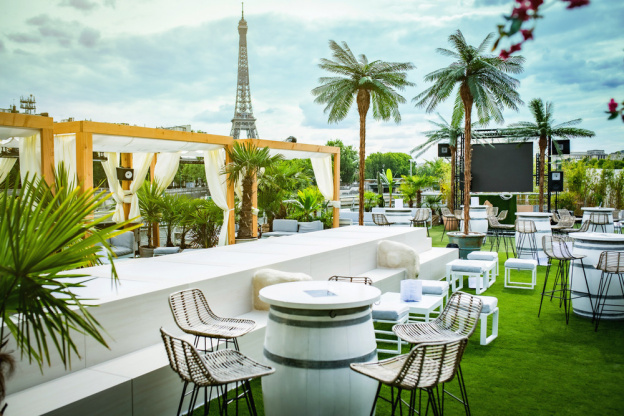 Mademoiselle Mouche 2020