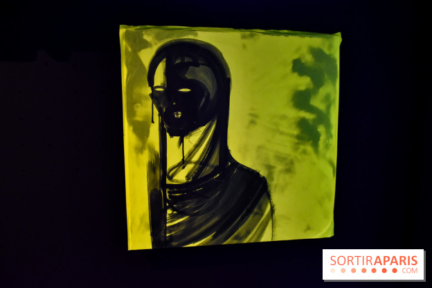 Vision d'ensemble, l'exposition à Fluctuart - nos photos