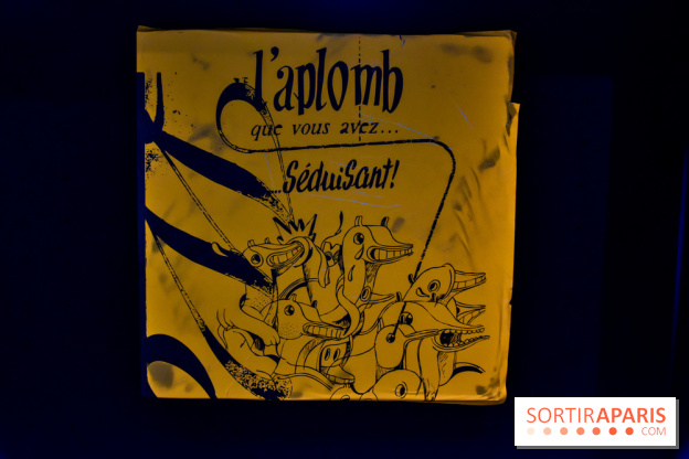 Vision d'ensemble, l'exposition à Fluctuart - nos photos