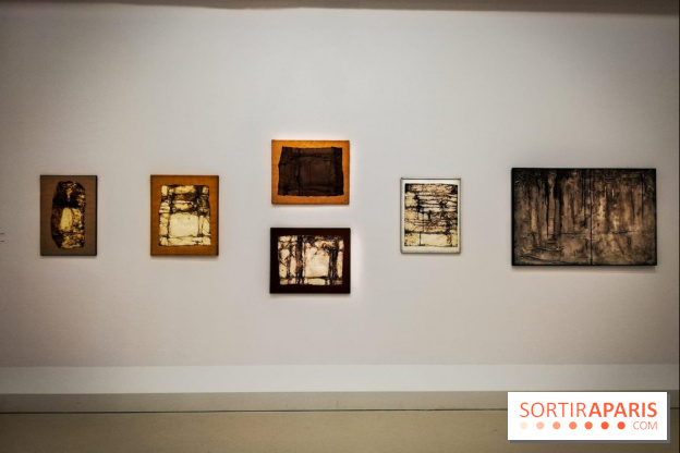 Christo et Jeanne-Claude au Centre Pompidou