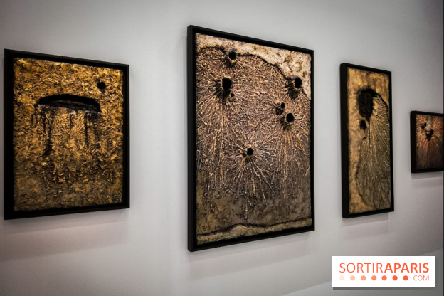 Christo et Jeanne-Claude au Centre Pompidou