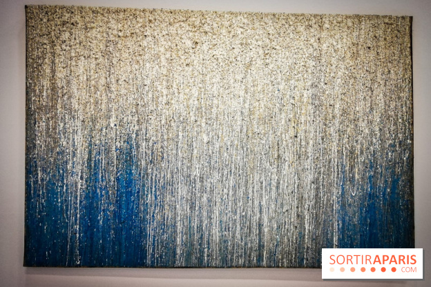 Christo et Jeanne-Claude au Centre Pompidou