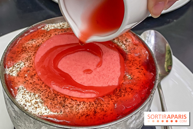 Terrasses du Novotel Paris les Halles, Jardin Privé 