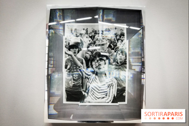 Jeremy Shaw au Centre Pompidou