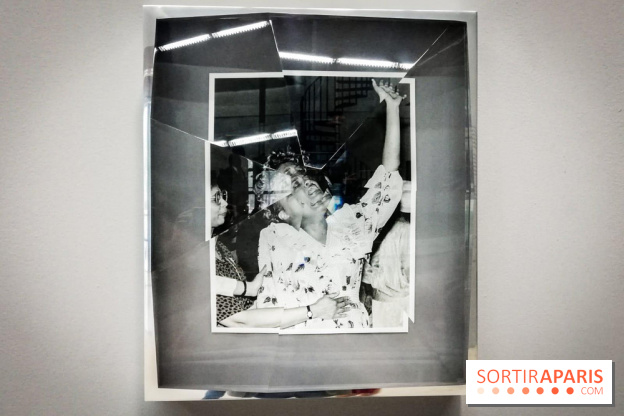 Jeremy Shaw au Centre Pompidou