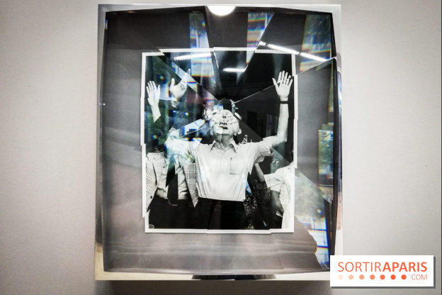 Jeremy Shaw au Centre Pompidou