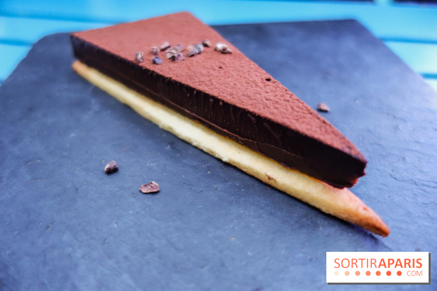 Taisho, la terrasse estivale 2020 à l'Aquarium de Paris, les photos