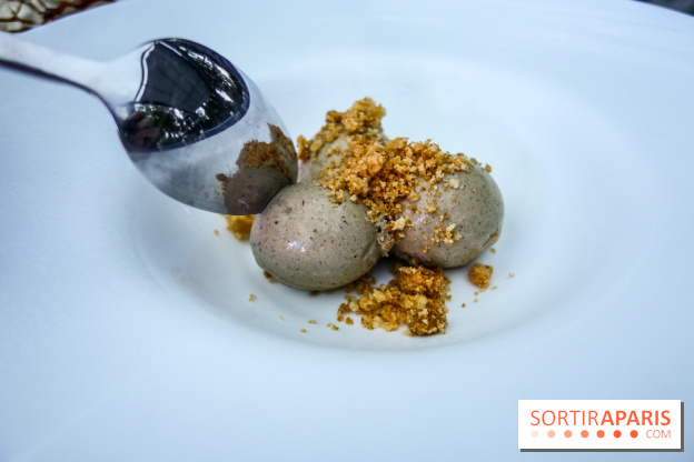 Taisho, la terrasse estivale 2020 à l'Aquarium de Paris, les photos