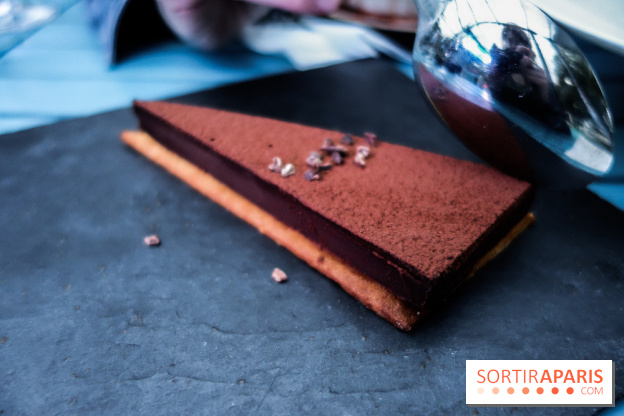 Taisho, la terrasse estivale 2020 à l'Aquarium de Paris, les photos