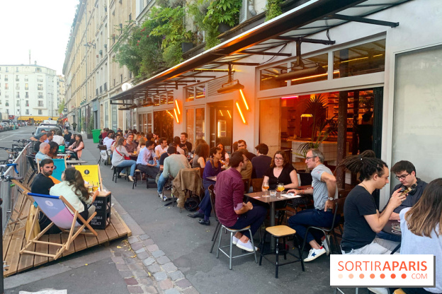 Brussels Beer Project Canal 2020