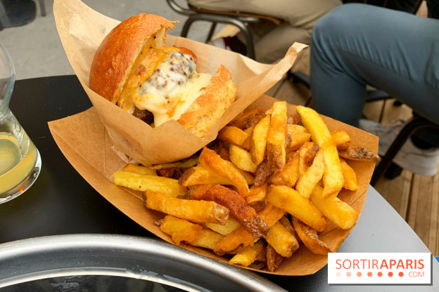 Brussels Beer Project Canal 2020