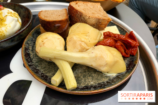 Brussels Beer Project Canal 2020