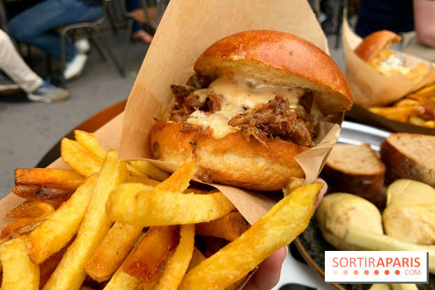 Brussels Beer Project Canal 2020