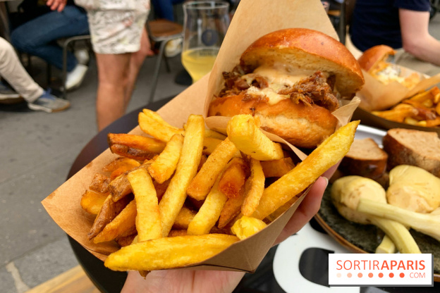 Brussels Beer Project Canal 2020