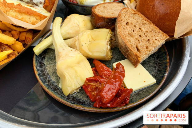 Brussels Beer Project Canal 2020