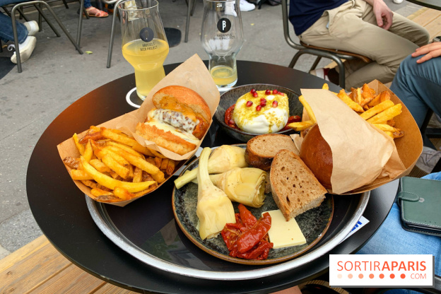 Brussels Beer Project Canal 2020