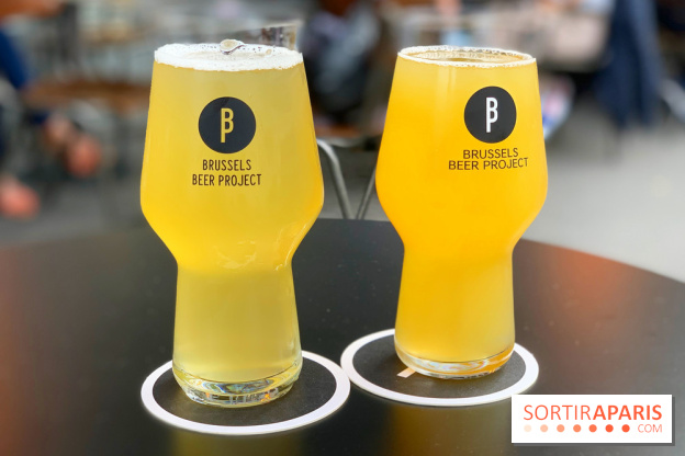 Brussels Beer Project Canal 2020