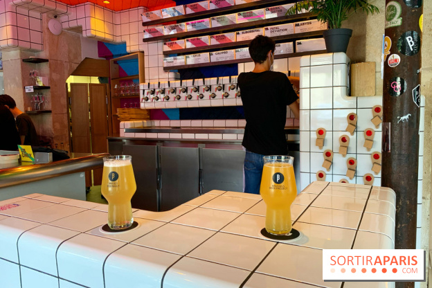 Brussels Beer Project Canal 2020