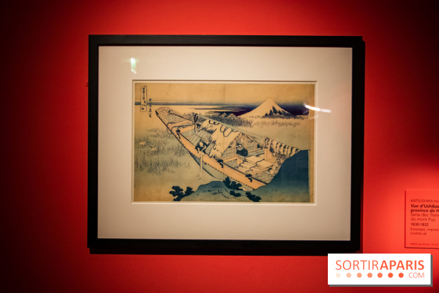 Fuji, pays de neige, l'exposition au musée Guimet - nos photos