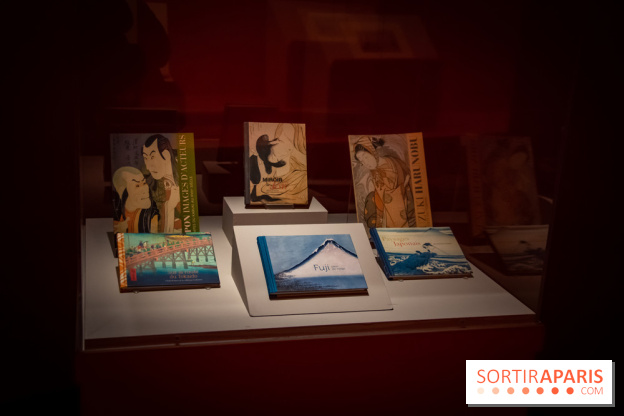 Fuji, pays de neige, l'exposition au musée Guimet - nos photos
