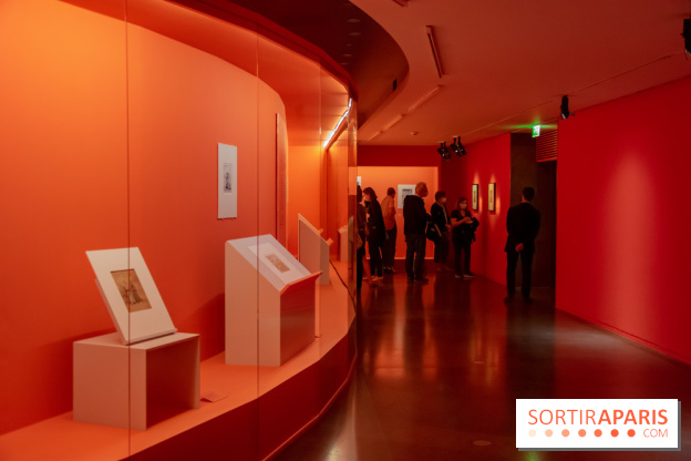 Fuji, pays de neige, l'exposition au musée Guimet - nos photos