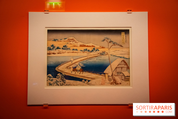 Fuji, pays de neige, l'exposition au musée Guimet - nos photos