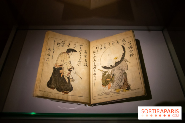 Fuji, pays de neige, l'exposition au musée Guimet - nos photos