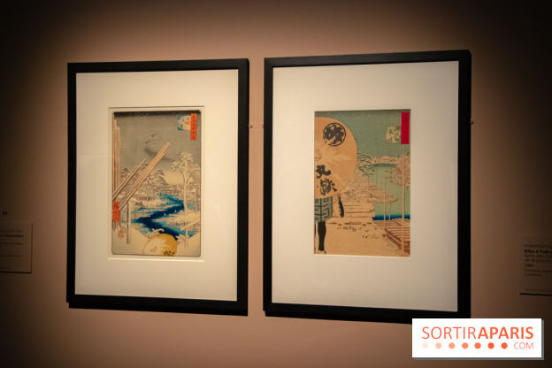 Fuji, pays de neige, l'exposition au musée Guimet - nos photos