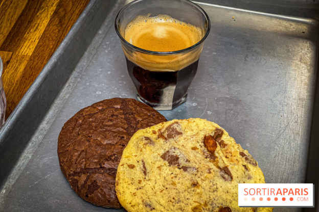 Photos Camion qui fume Odéon et Smasher Burger