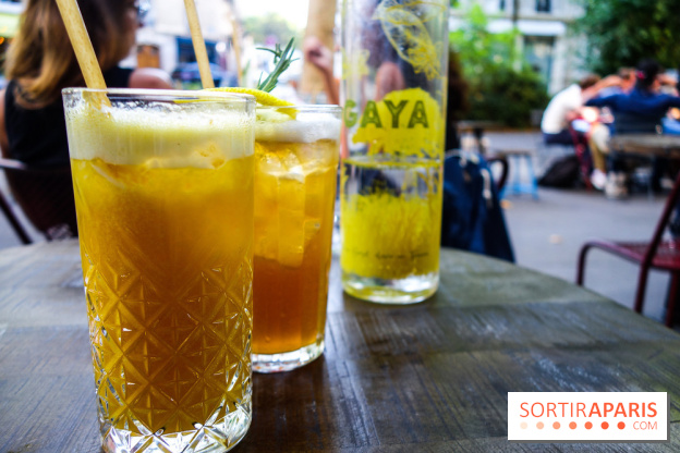 Boteco Vila Mada, les photos