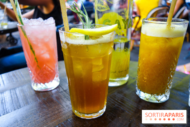 Boteco Vila Mada, les photos