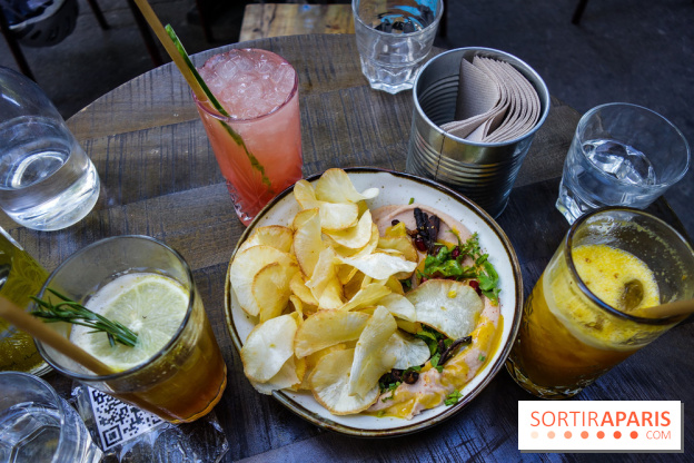 Boteco Vila Mada, les photos