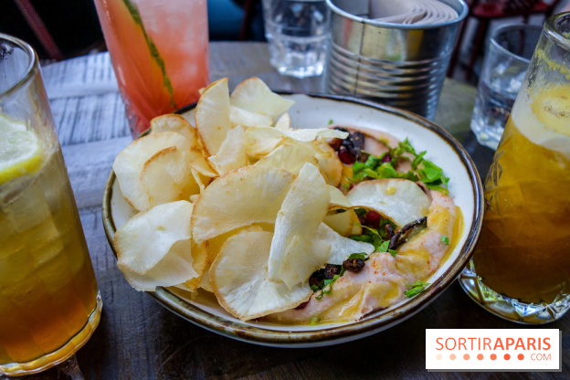 Boteco Vila Mada, les photos