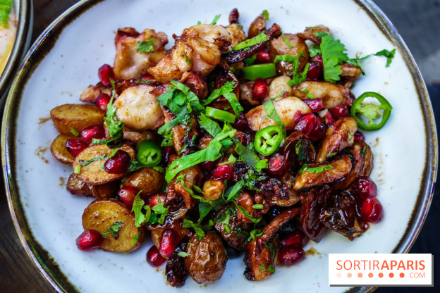 Boteco Vila Mada, les photos