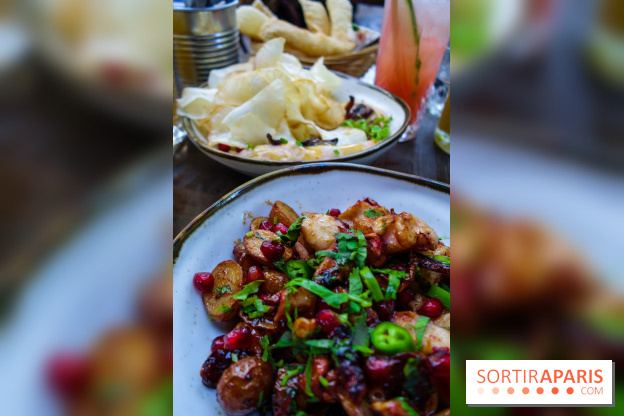 Boteco Vila Mada, les photos