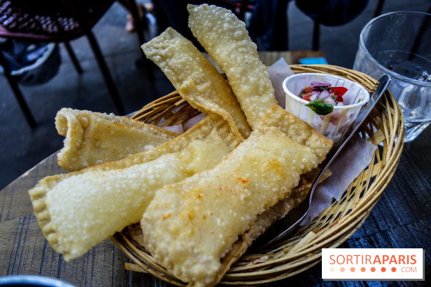 Boteco Vila Mada, les photos