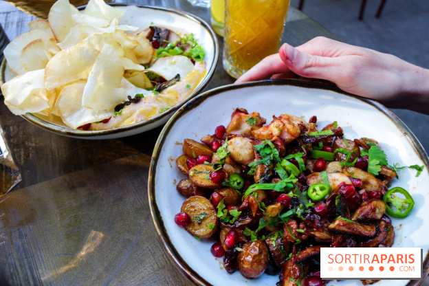 Boteco Vila Mada, les photos