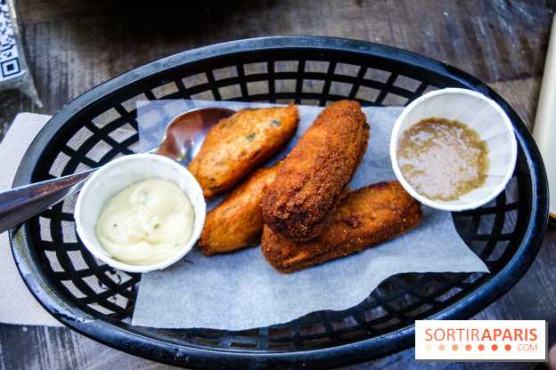 Boteco Vila Mada, les photos