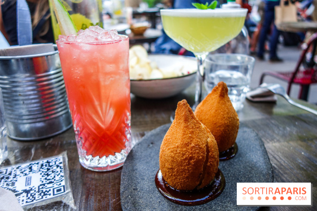 Boteco Vila Mada, les photos