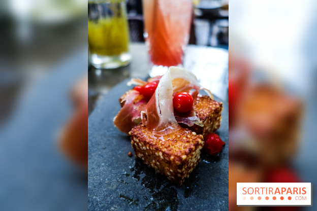 Boteco Vila Mada, les photos